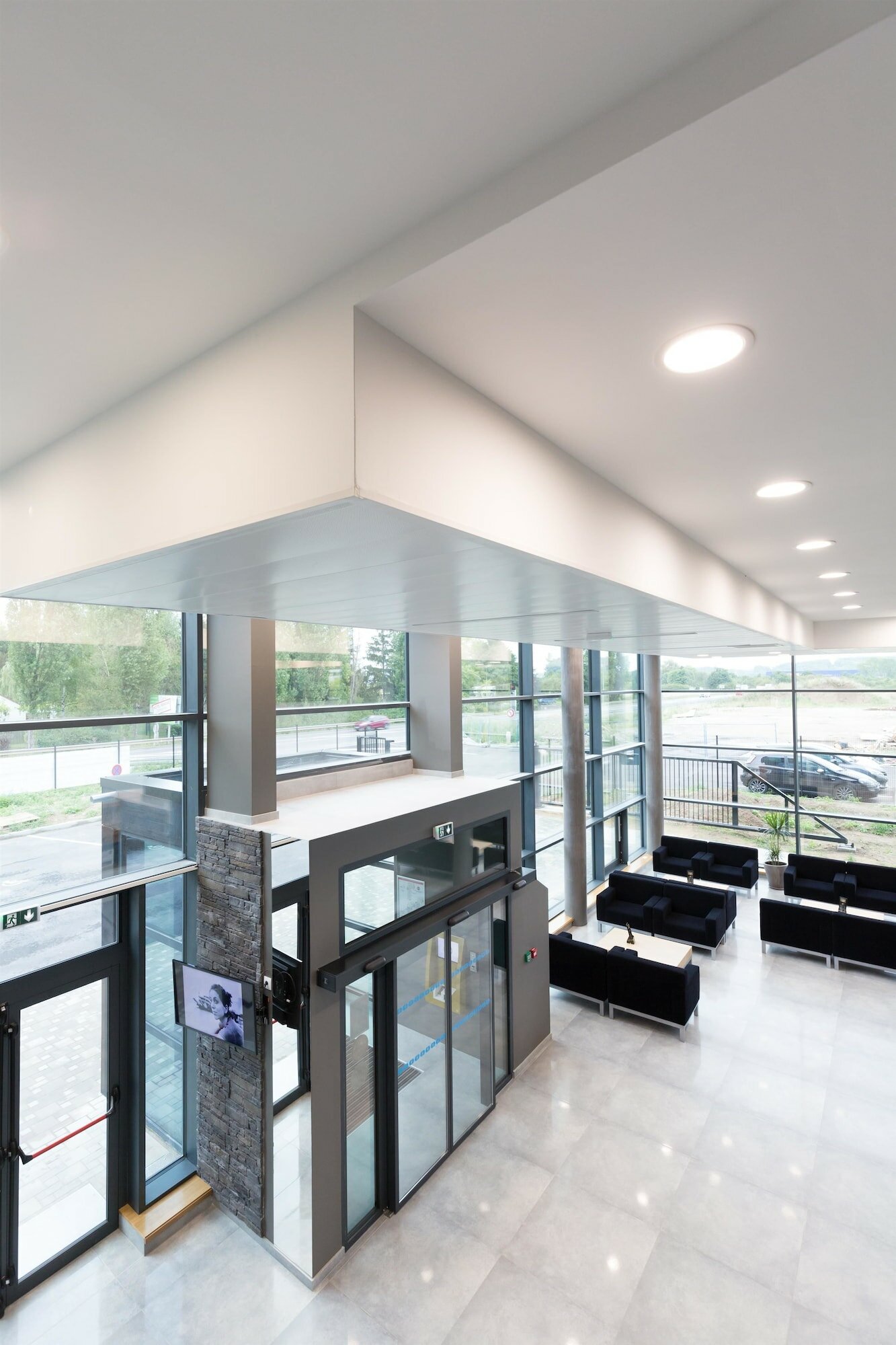 Фото Campanile Metz Nord - Woippy