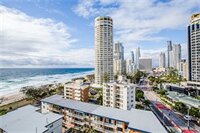 Фото The Shore Apartments