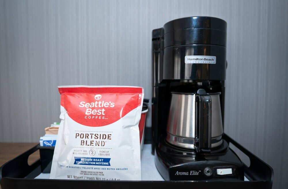 Фото Sandman Signature Calgary Downtown Hotel