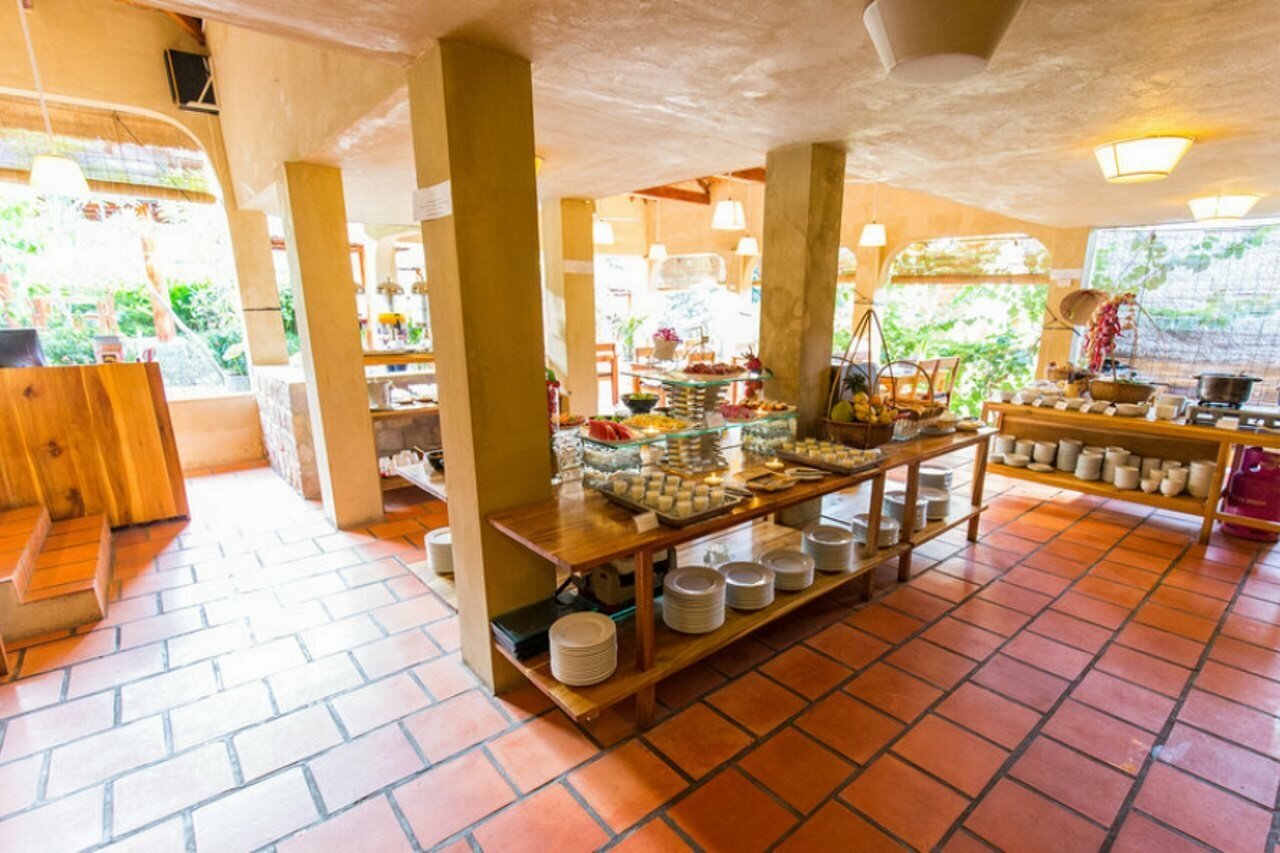 Фото Daisy Resort