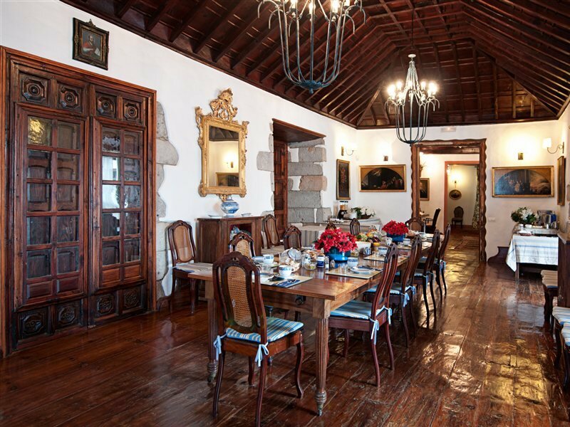 Фото Hotel Cortijo San Ignacio