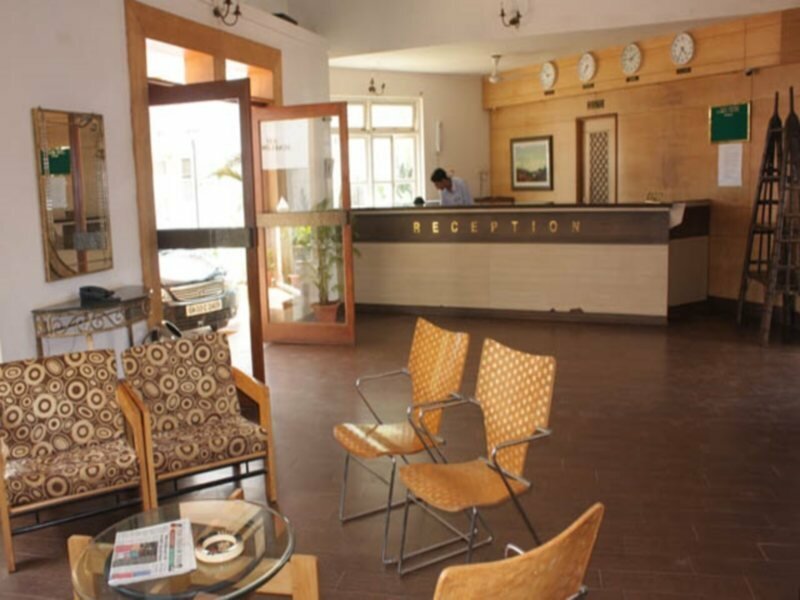 Фото Alor Grande Holiday Resort