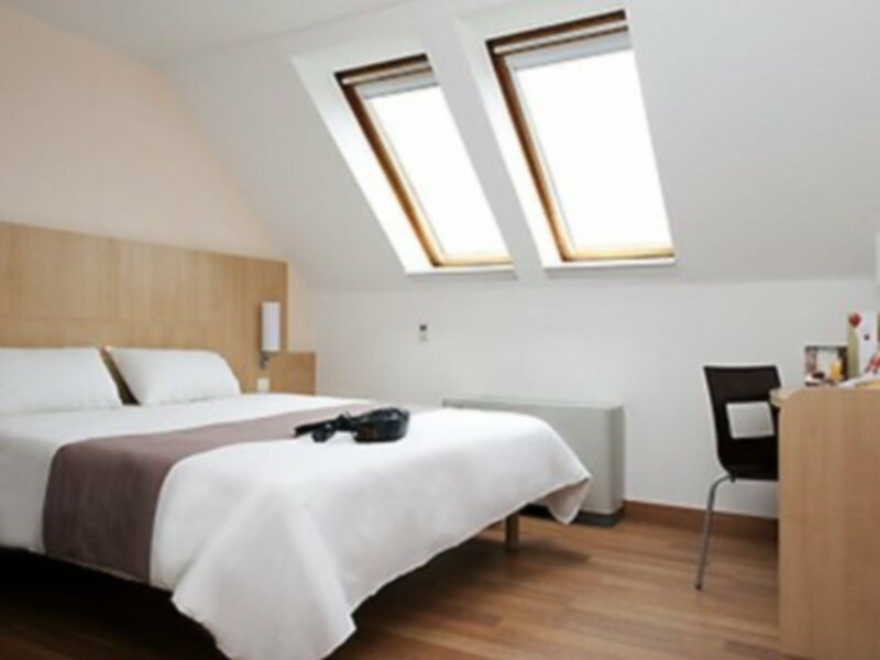 Фото Ibis Leuven Centrum