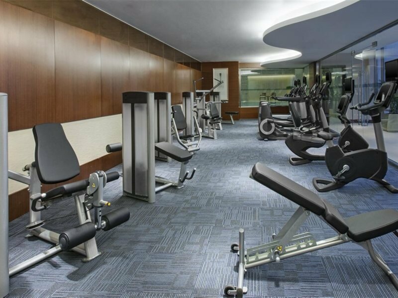 Фото Four Points by Sheraton Suzhou