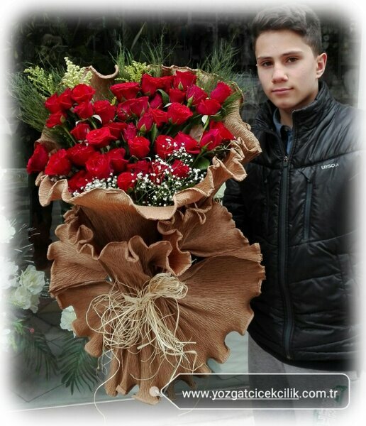 Clothing store Florist in Yozgat 0543 417 7392, Yozgat, photo