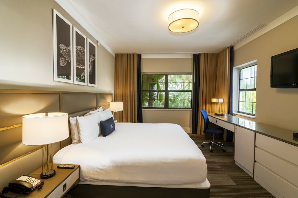 Фото San Juan Hotel