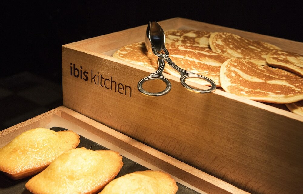 Фото Ibis Cannes Centre