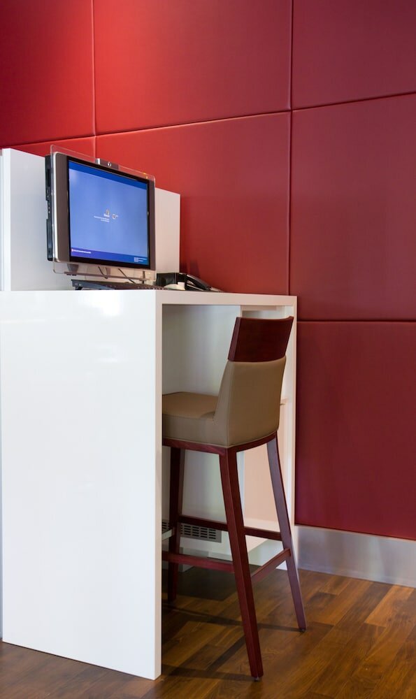 Фото Steigenberger Hotel Dortmund