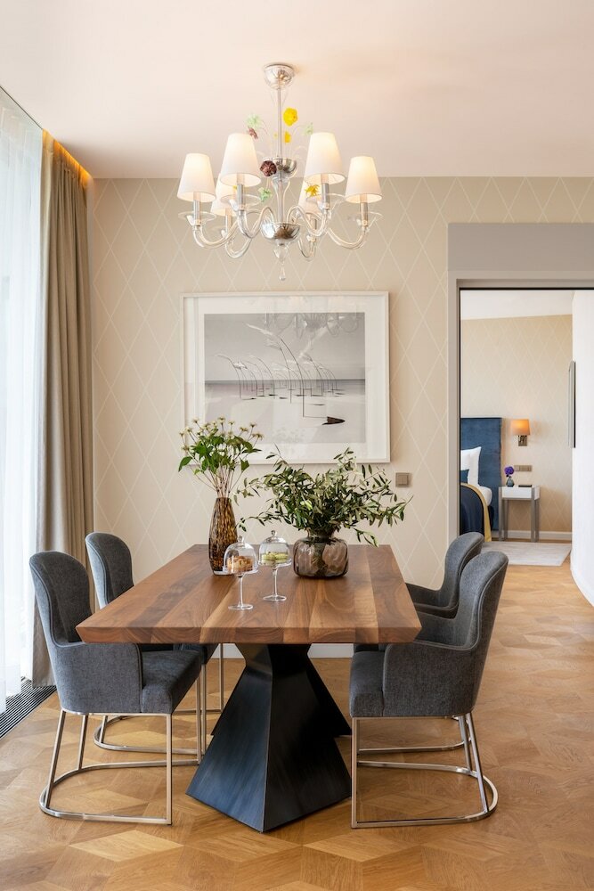 Фото The Fontenay