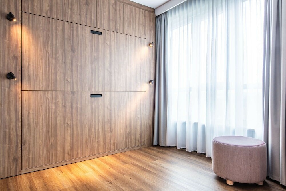 Фото Radisson Blu Hotel, Rostock