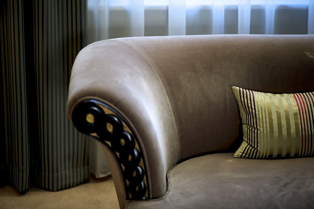 Фото Ten Manchester Street