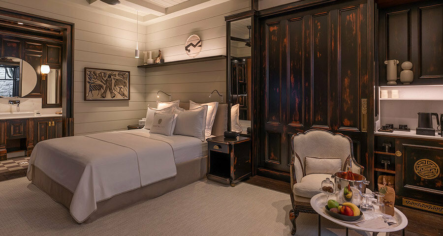 Hotel Kestelinn Alaçatı, Cesme, photo