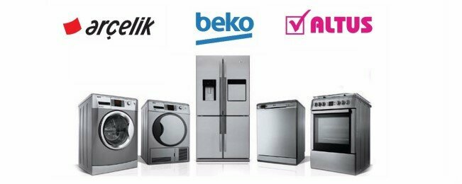 Appliance repair Ekolay Service, Istanbul, photo