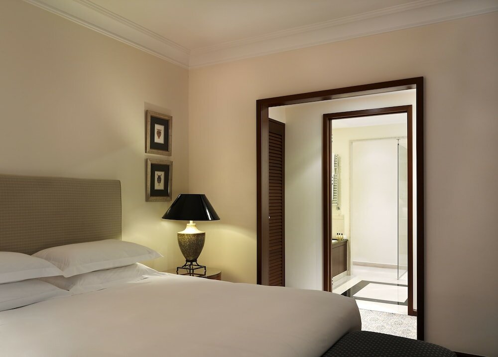 Фото Hyatt Regency Thessaloniki