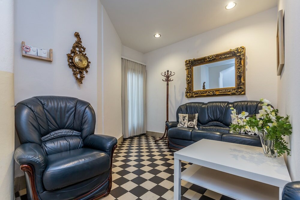 Фото Hotel Graf Stadion