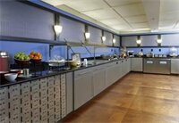 Фото Residence Inn by Marriott Columbus Downtown