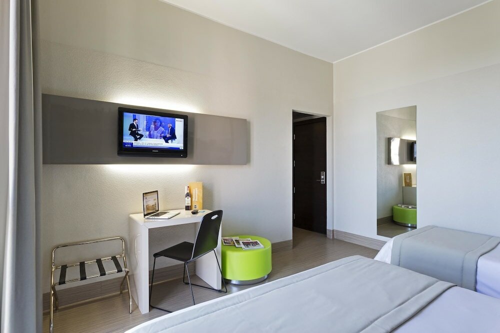 Фото B&b Hotel Firenze Novoli