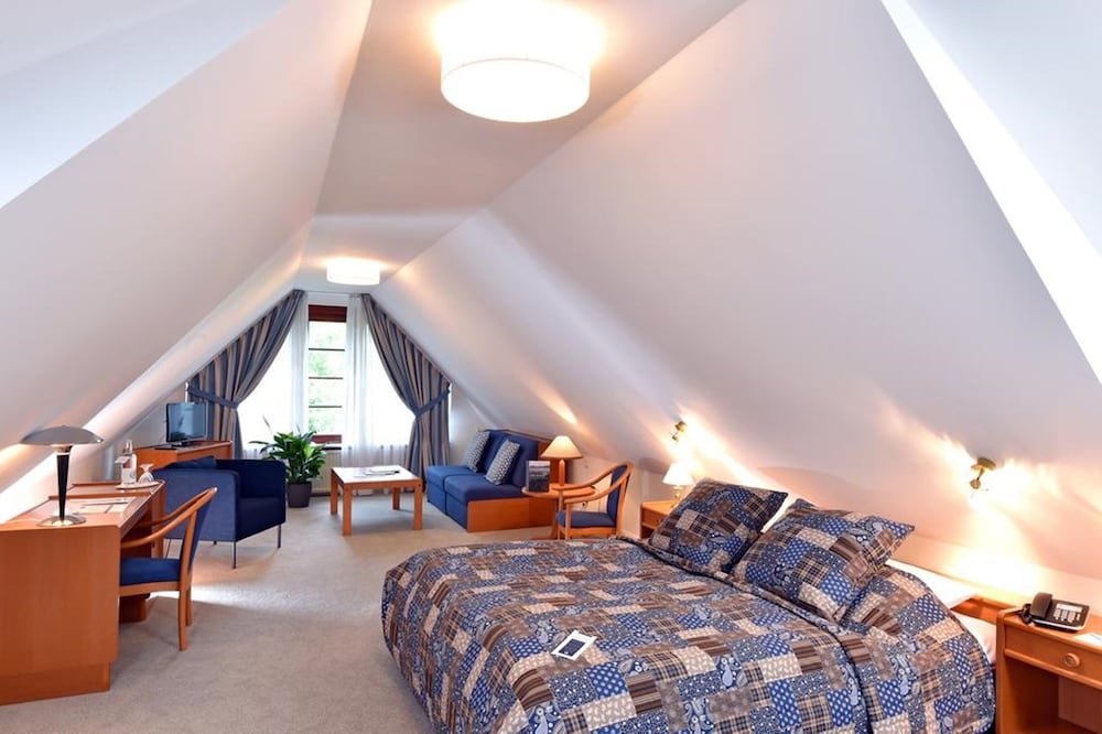 Фото Kleinhuis Hotel Mellingburger Schleuse