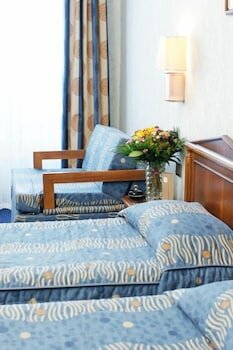 Фото Hôtel Meslay République