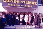 Guzide Yilmaz Primary School (Istanbul, Maltepe, Idealtepe Neighborhood, Ogretmenler Street, 26/1), primary school