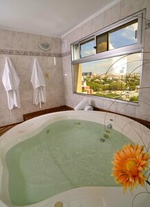 Гостиница Alfa Suites - Montevideo