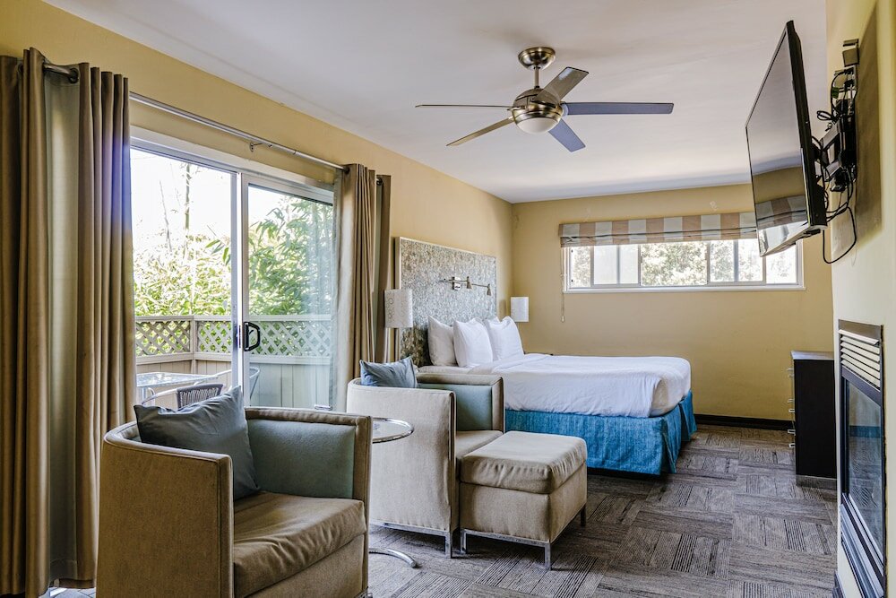 Фото Inn at East Beach