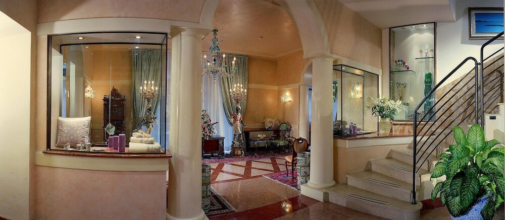 Фото Гостиница Albergo Bonvecchiati