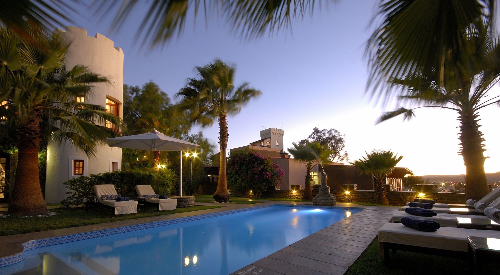 Фото Heinitzburg