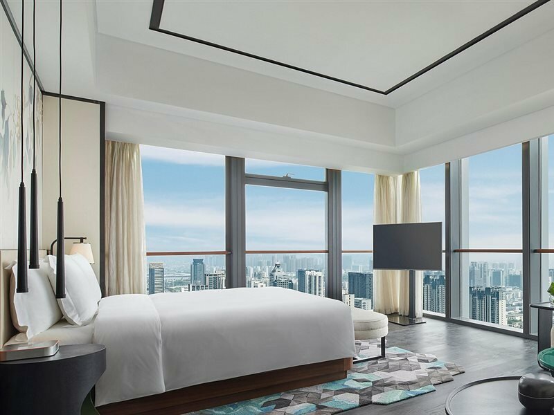 Фото Hotel Indigo Suzhou Grand Canal, an Ihg Hotel