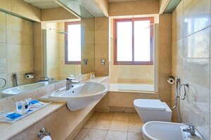 Гостиница Crisol Guadalupe