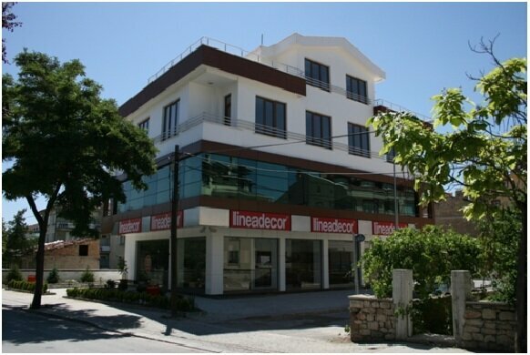 Kitchen furniture Aşkın İnşaat, Konya, photo