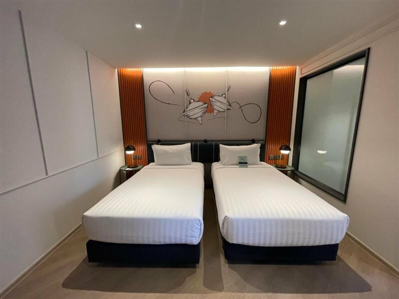 Фото The Quart Ruamrudee by Uhg