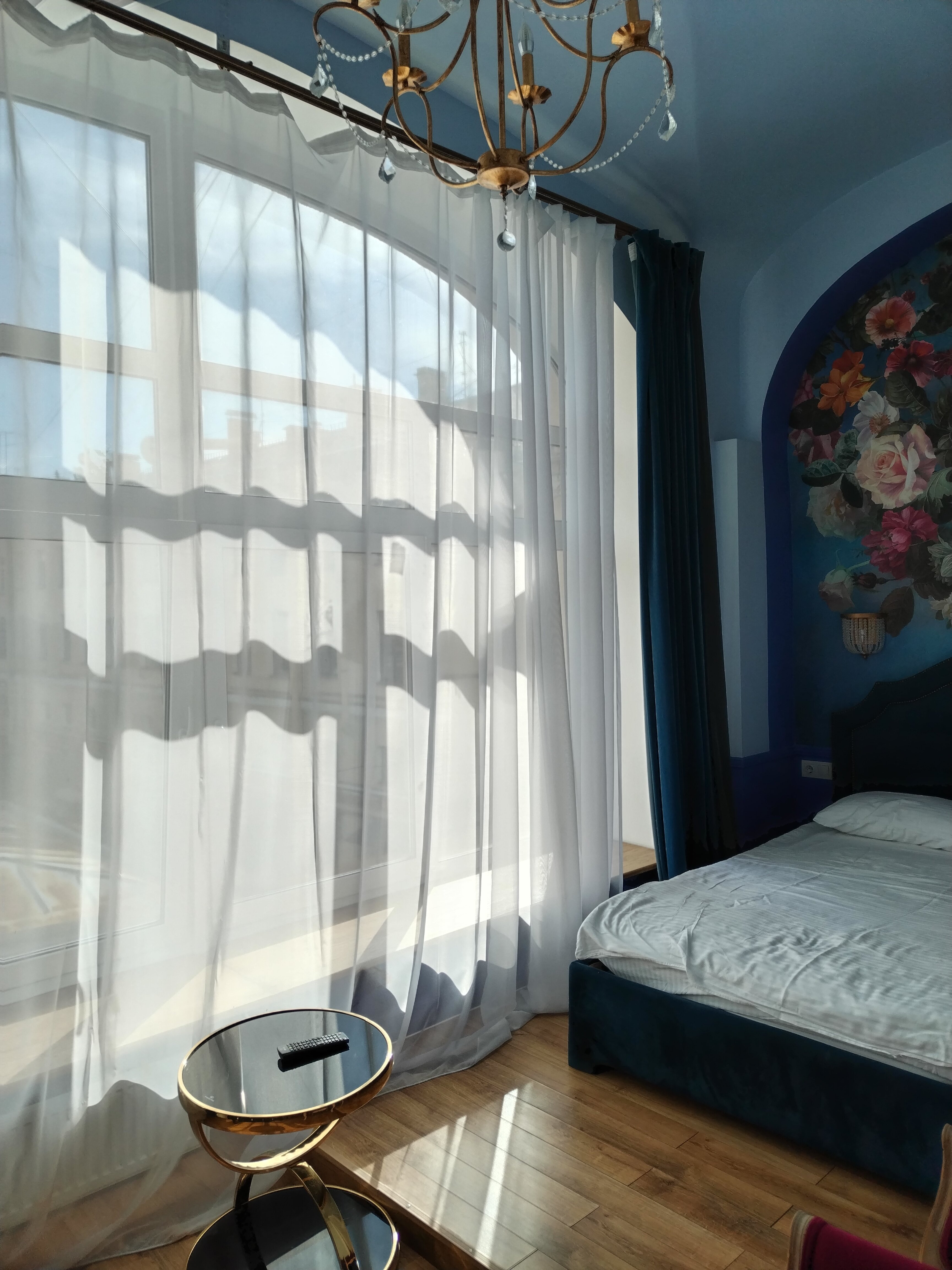 Фото ColorSpb Легенды Невского проспекта