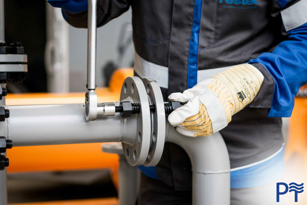 Ship equipment Pelin Technical, Cayirova, photo