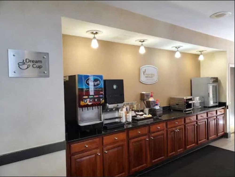 Фото Sleep Inn & Suites Bwi Airport