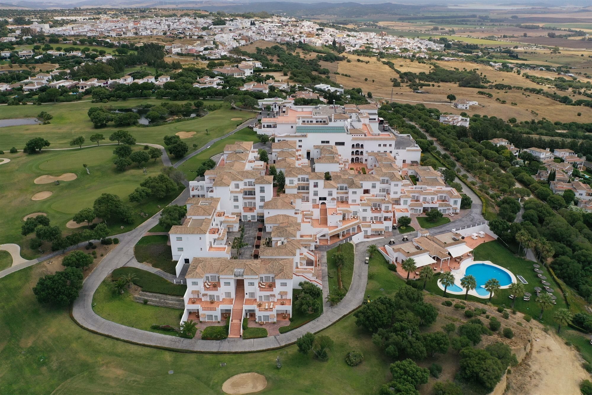 Фото Hotel Fairplay Golf & SPA Resort