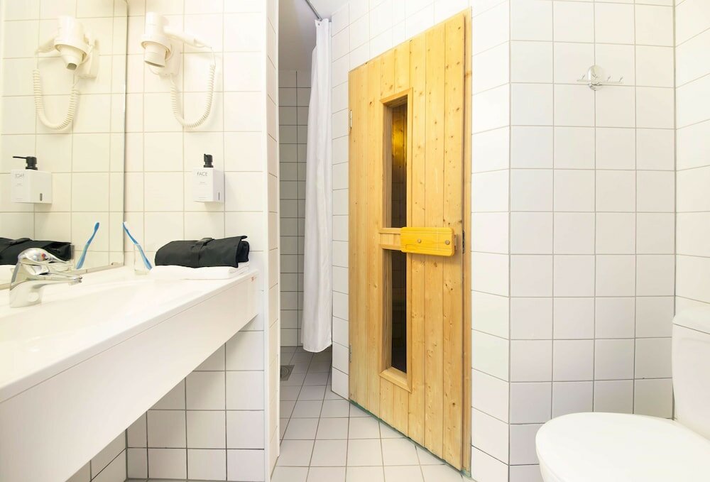 Фото Scandic Bryggen