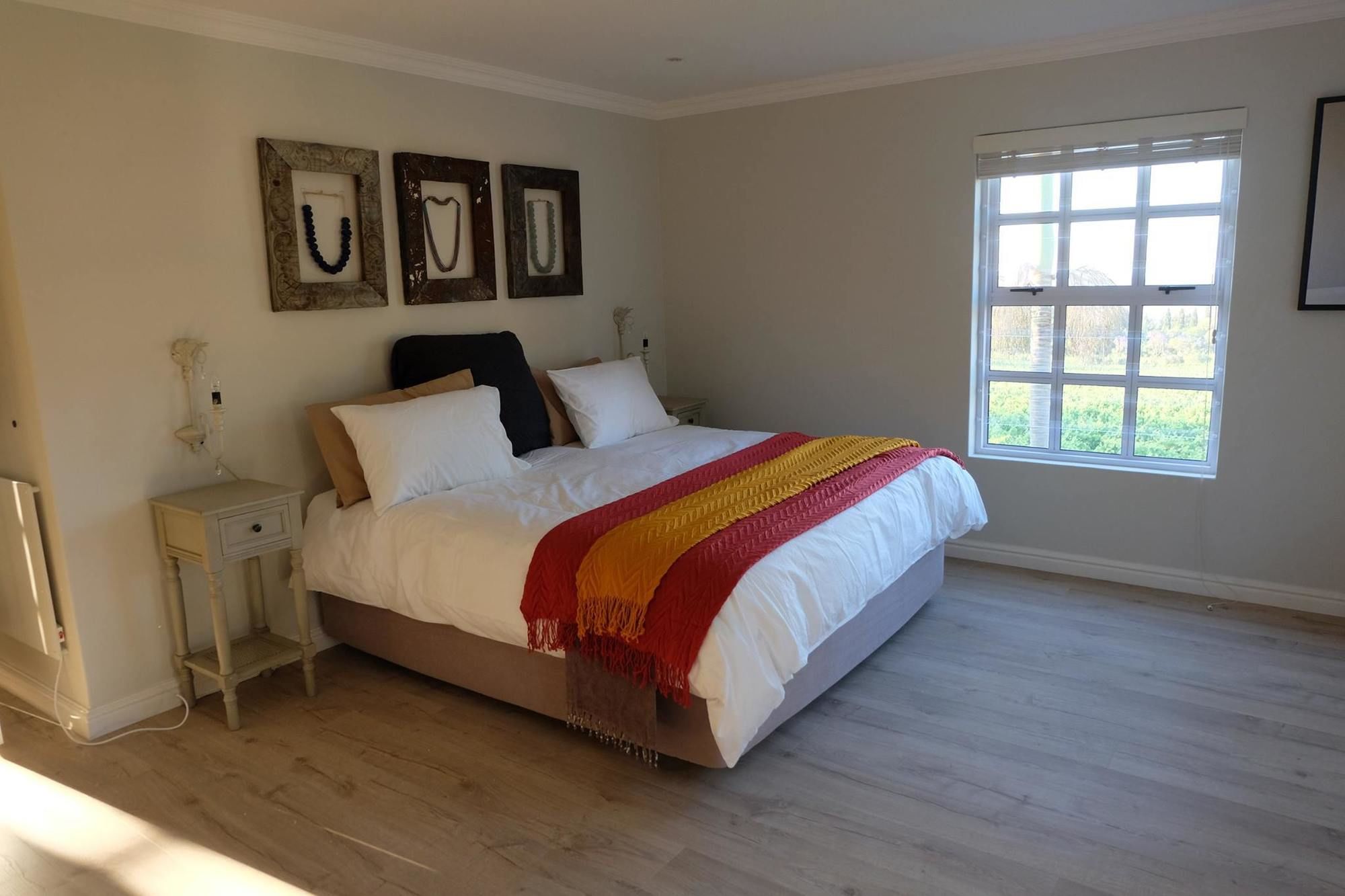 Фото Kunjani Cottages