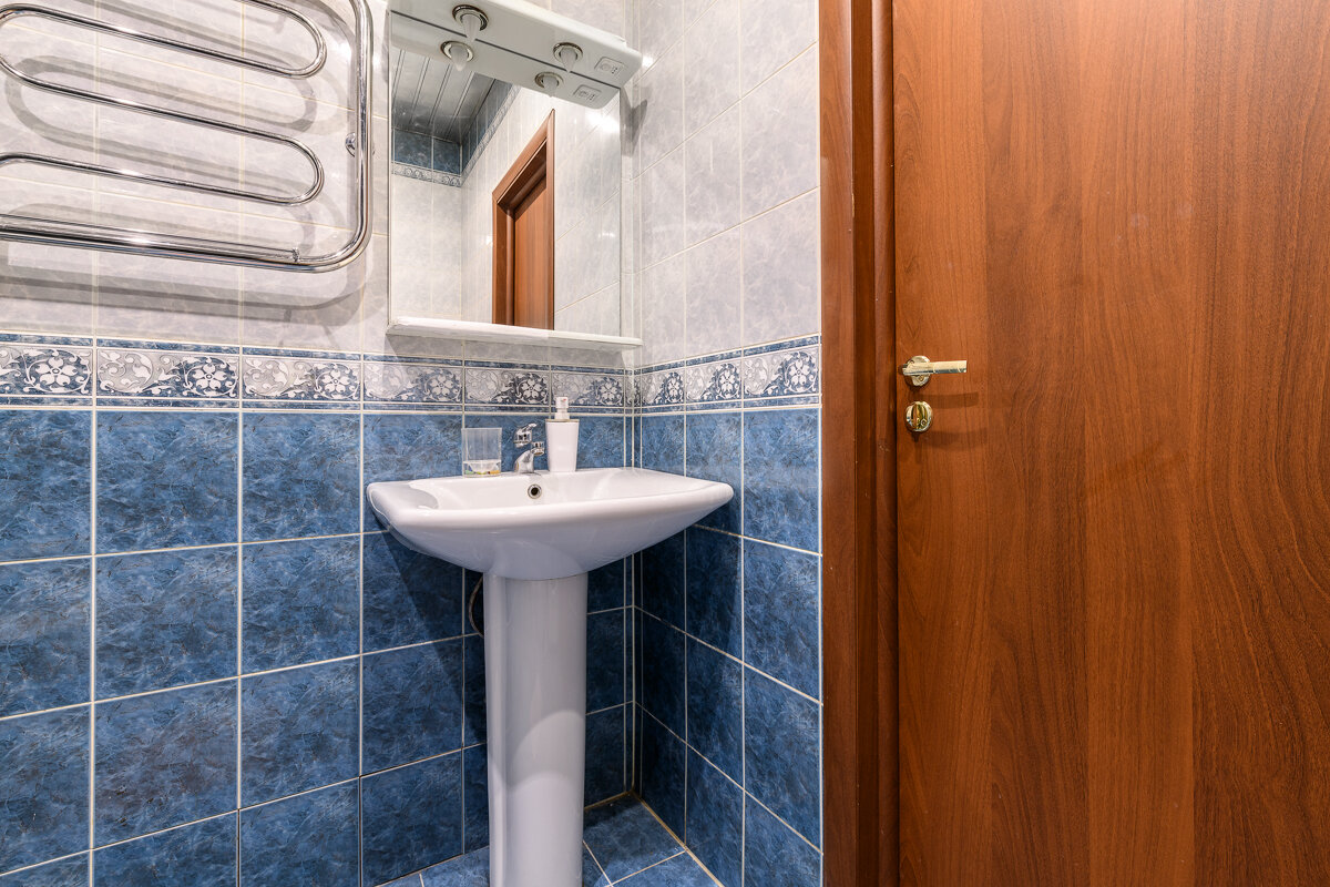 Фото Домотелли