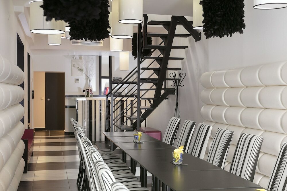 Фото Standard Design Hotel