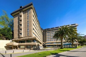 Гостиница Santemar