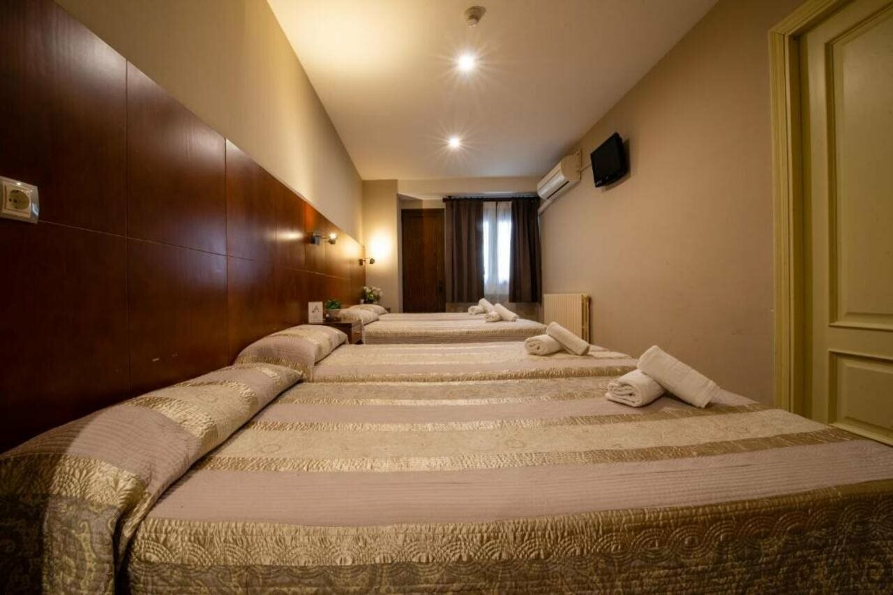 Фото Hotel El Acebo