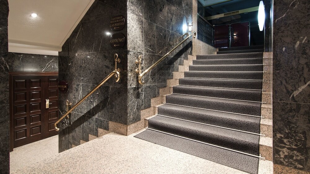 Фото Gran Hotel España