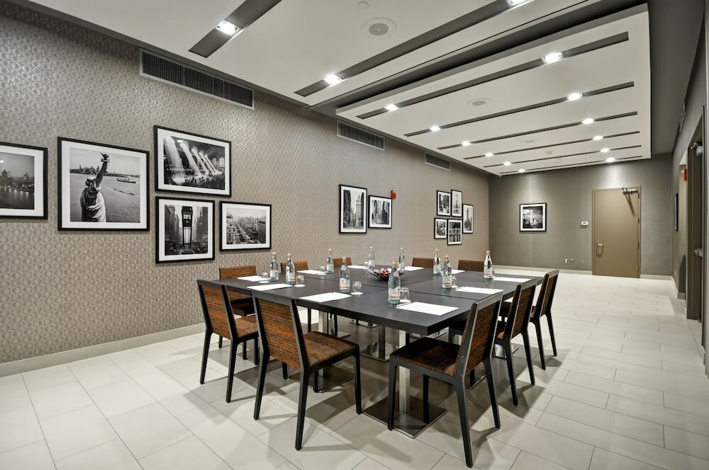 Фото Dylan Hotel Nyc