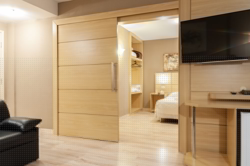 Фото San Juan Executive