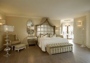 Гостиница Heinitzburg