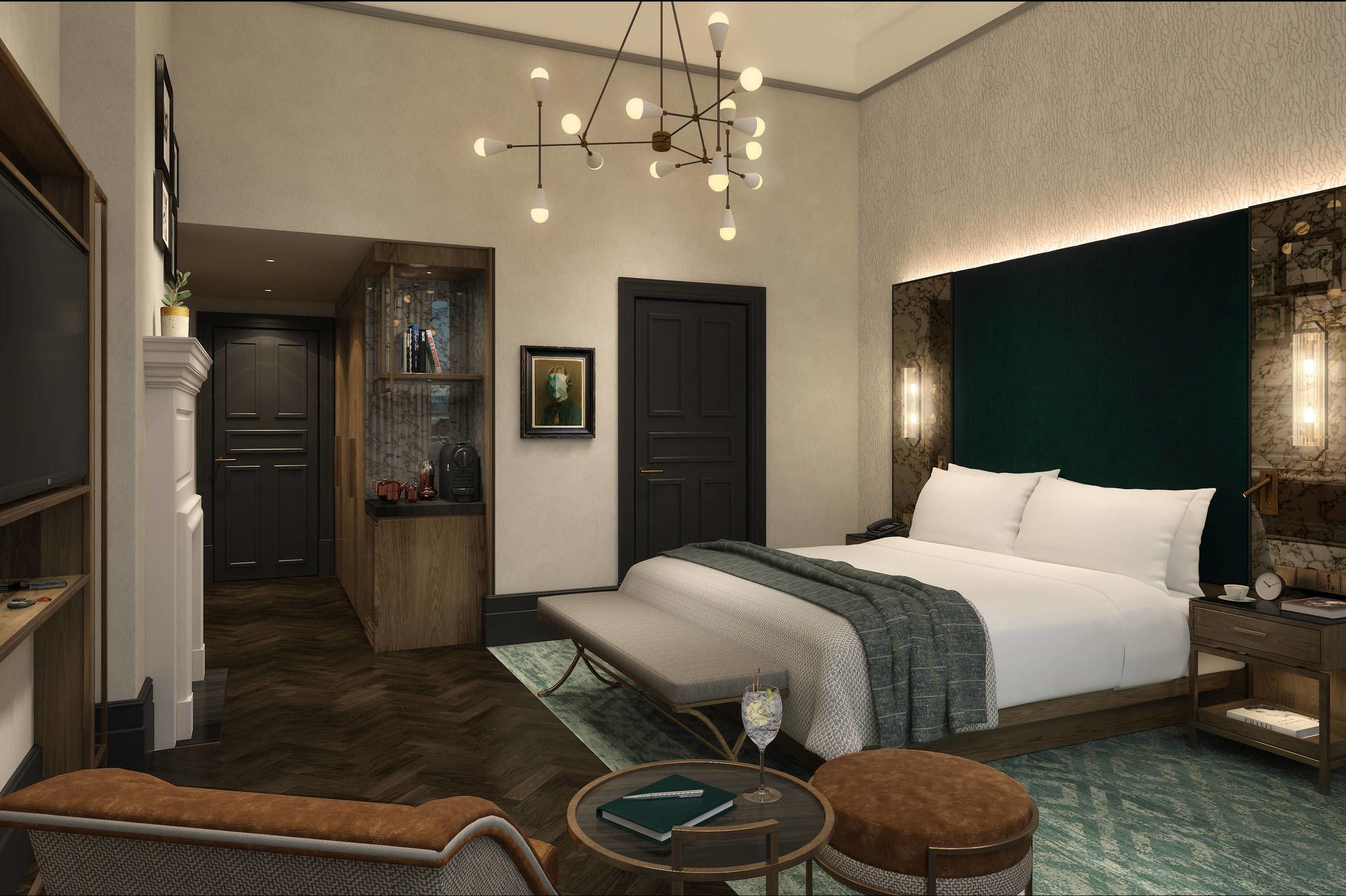 Фото The Dixon Autograph Collection