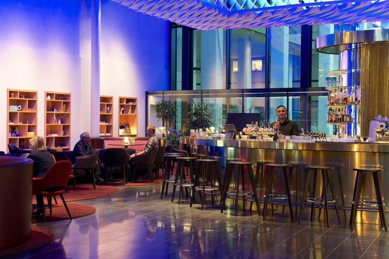 Фото Quality Hotel Globe