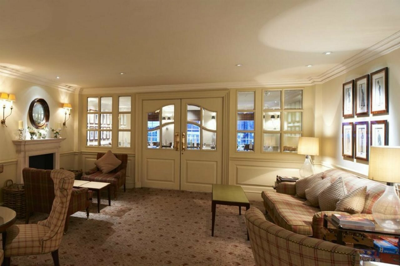 Фото Durrants Hotel