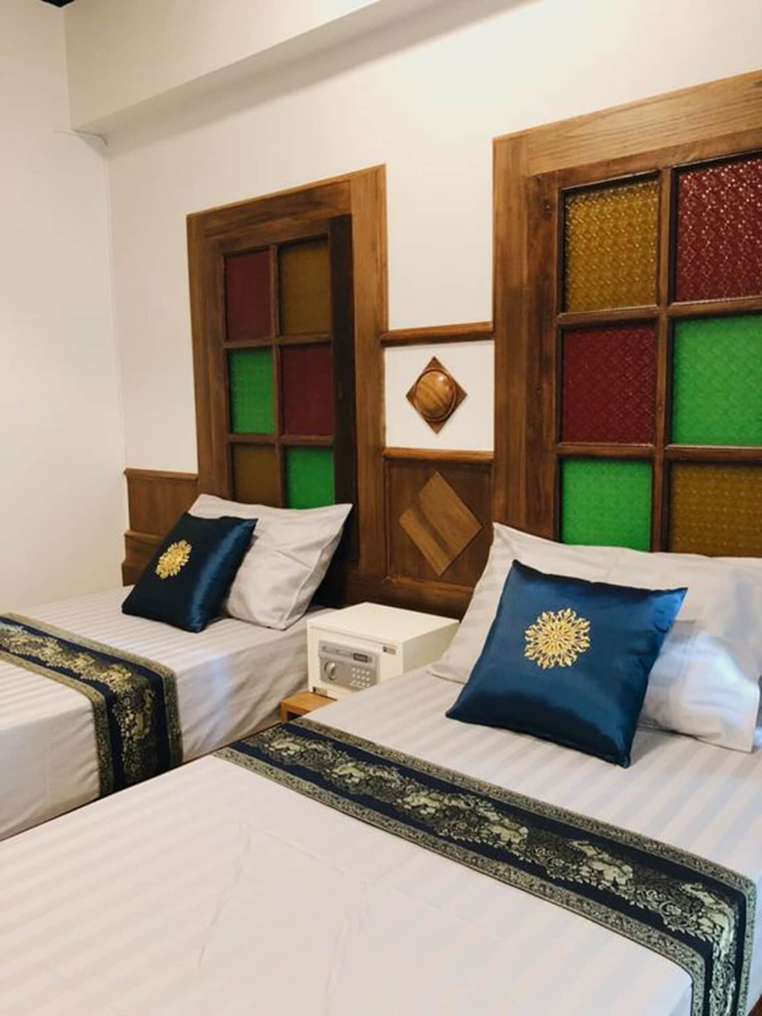 Фото Nature Boutique Hotel at Chiangmai